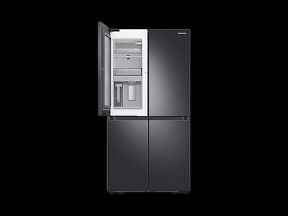 36" Counter-Depth 4-Door Flex French Door Refrigerator with Beverage Center™ & Smart Cooling Technology