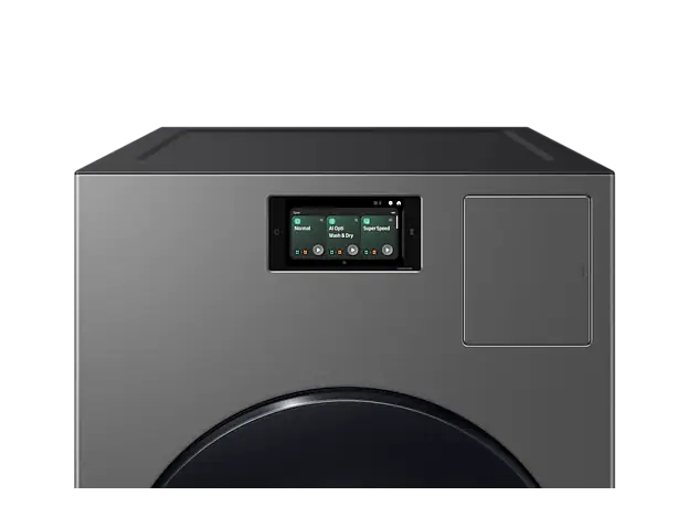 Bespoke AI Laundry Combo™ All-in-One Washer & Dryer 6.1 Cu. Ft.