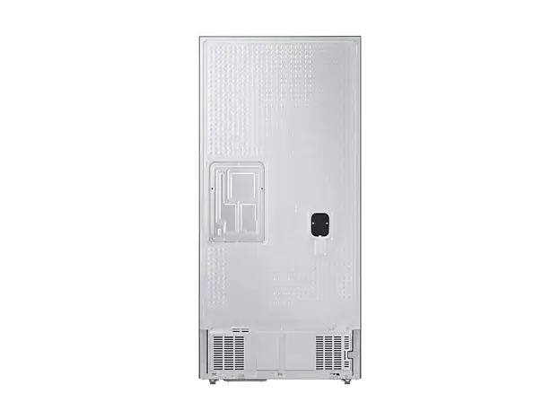 33" 18 Cu.Ft. 3-Door French Door Refrigerator with Twin Cooling Plus™