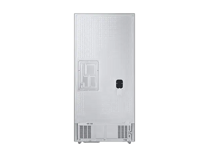33" 18 Cu.Ft. 3-Door French Door Refrigerator with Twin Cooling Plus™